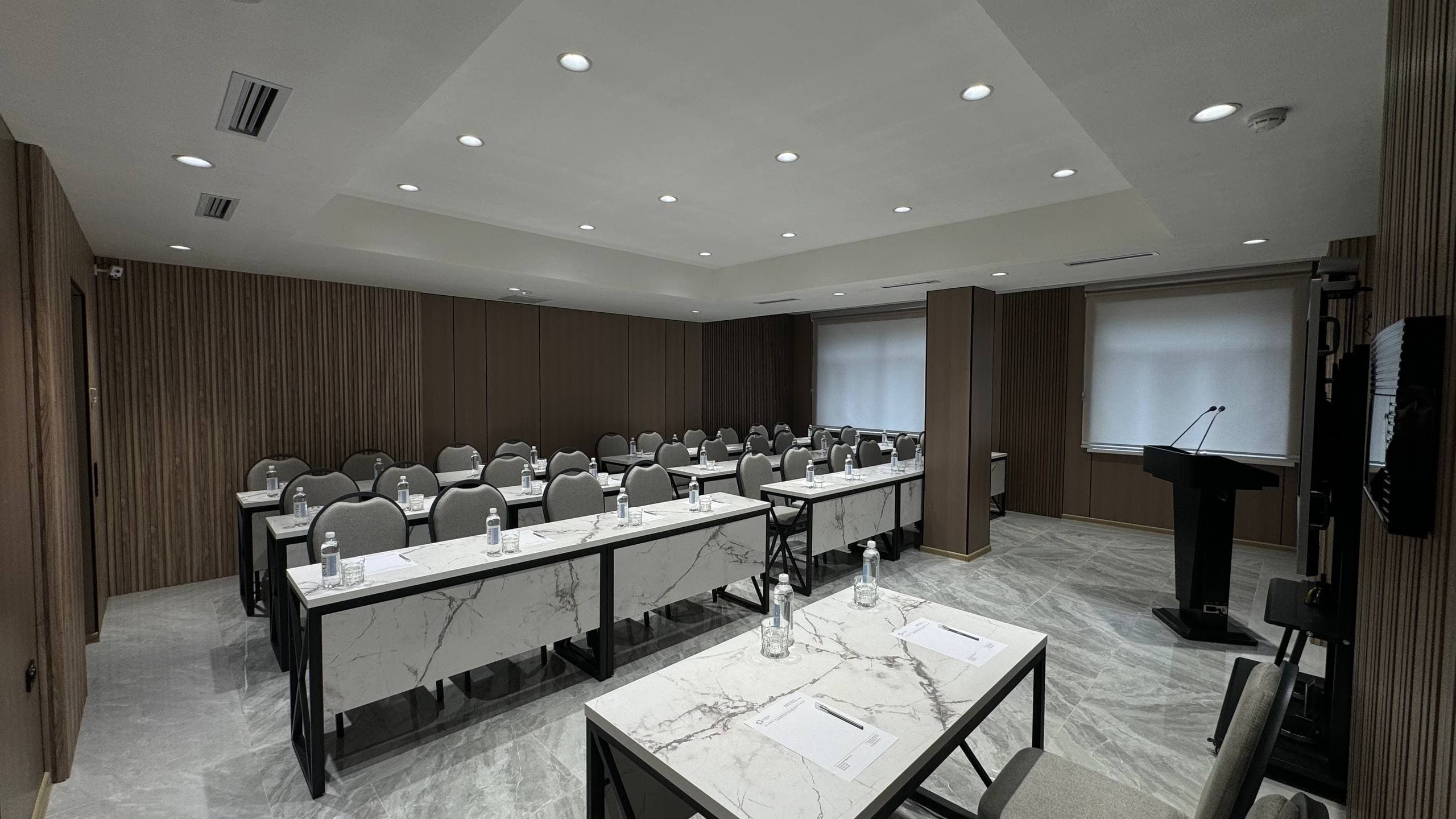 Boardroom