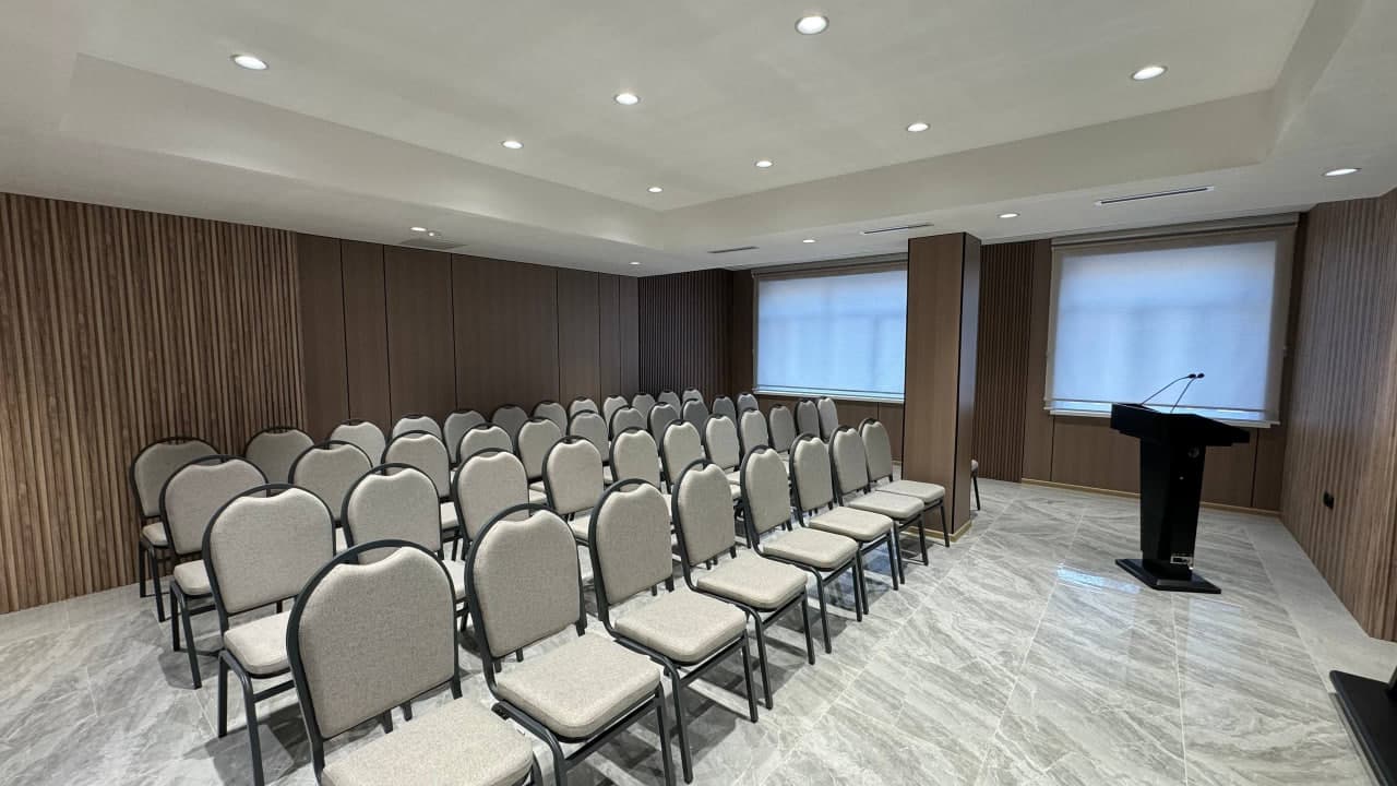 Grand Hall
