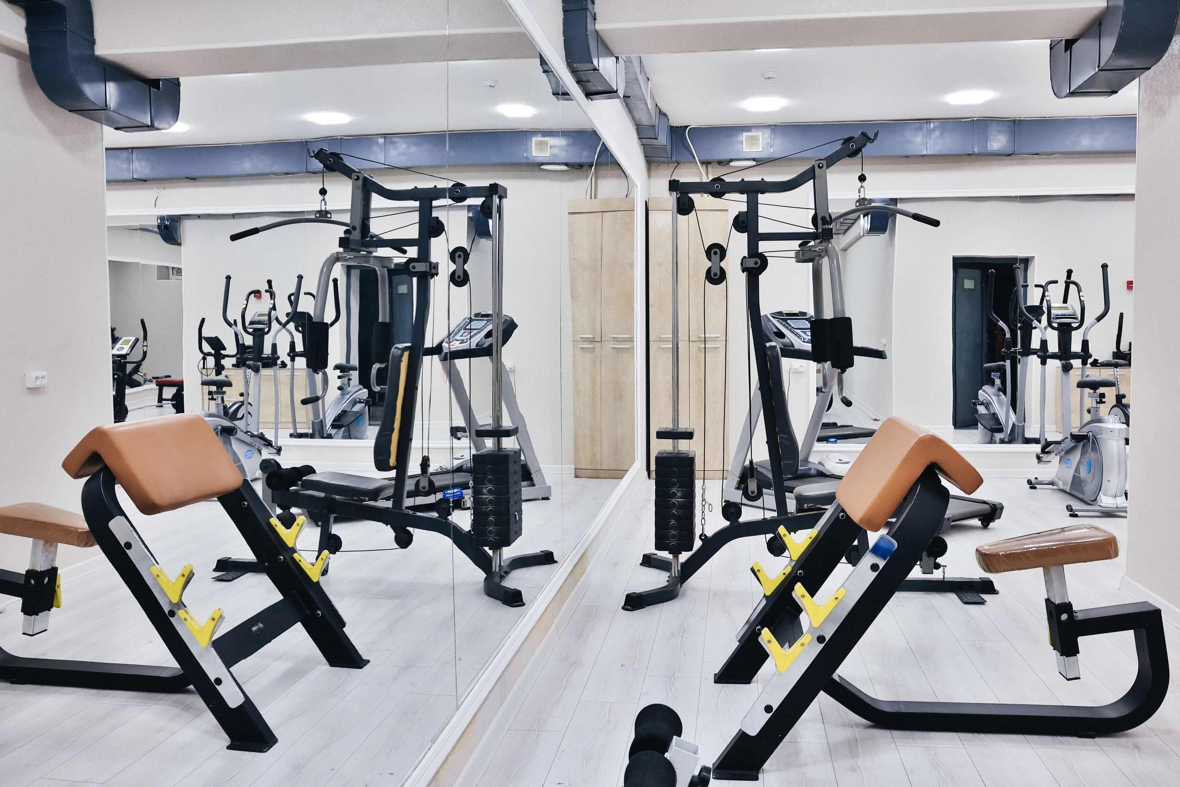 Fitness Room 2