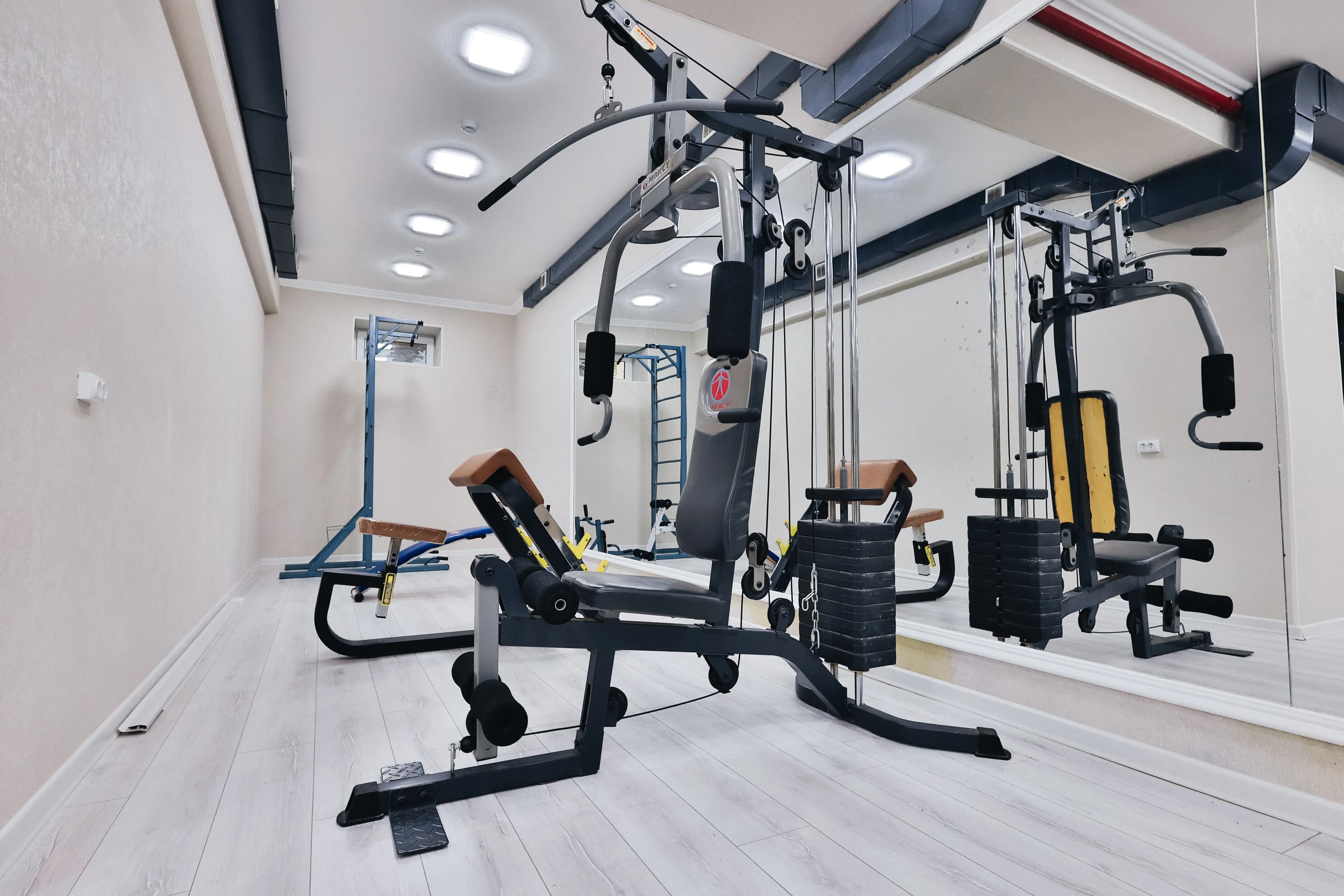 Fitness Room 3
